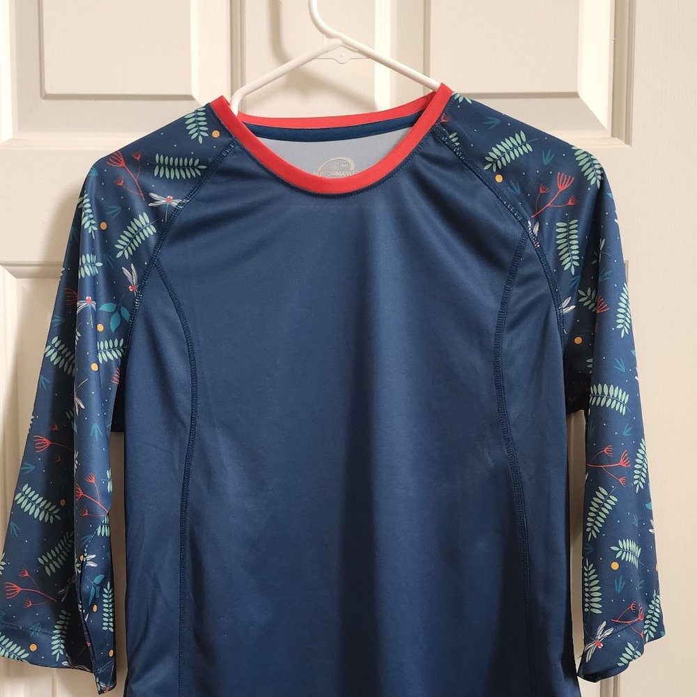 Mountain Bike Top